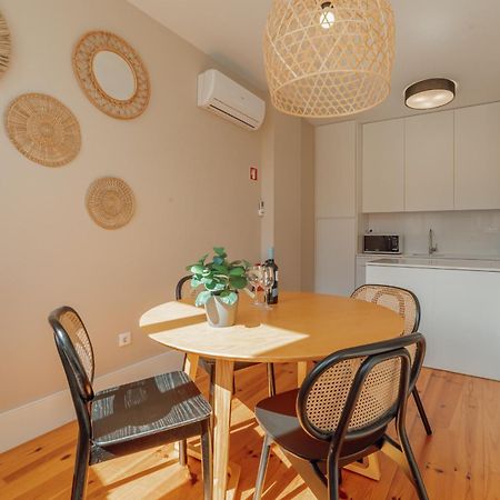 Boavista Premium Apartments By Vacationy Porto Eksteriør bilde