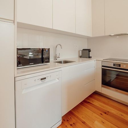 Boavista Premium Apartments By Vacationy Porto Eksteriør bilde