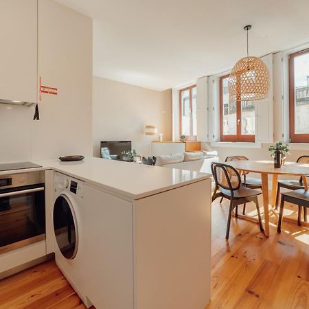 Boavista Premium Apartments By Vacationy Porto Eksteriør bilde