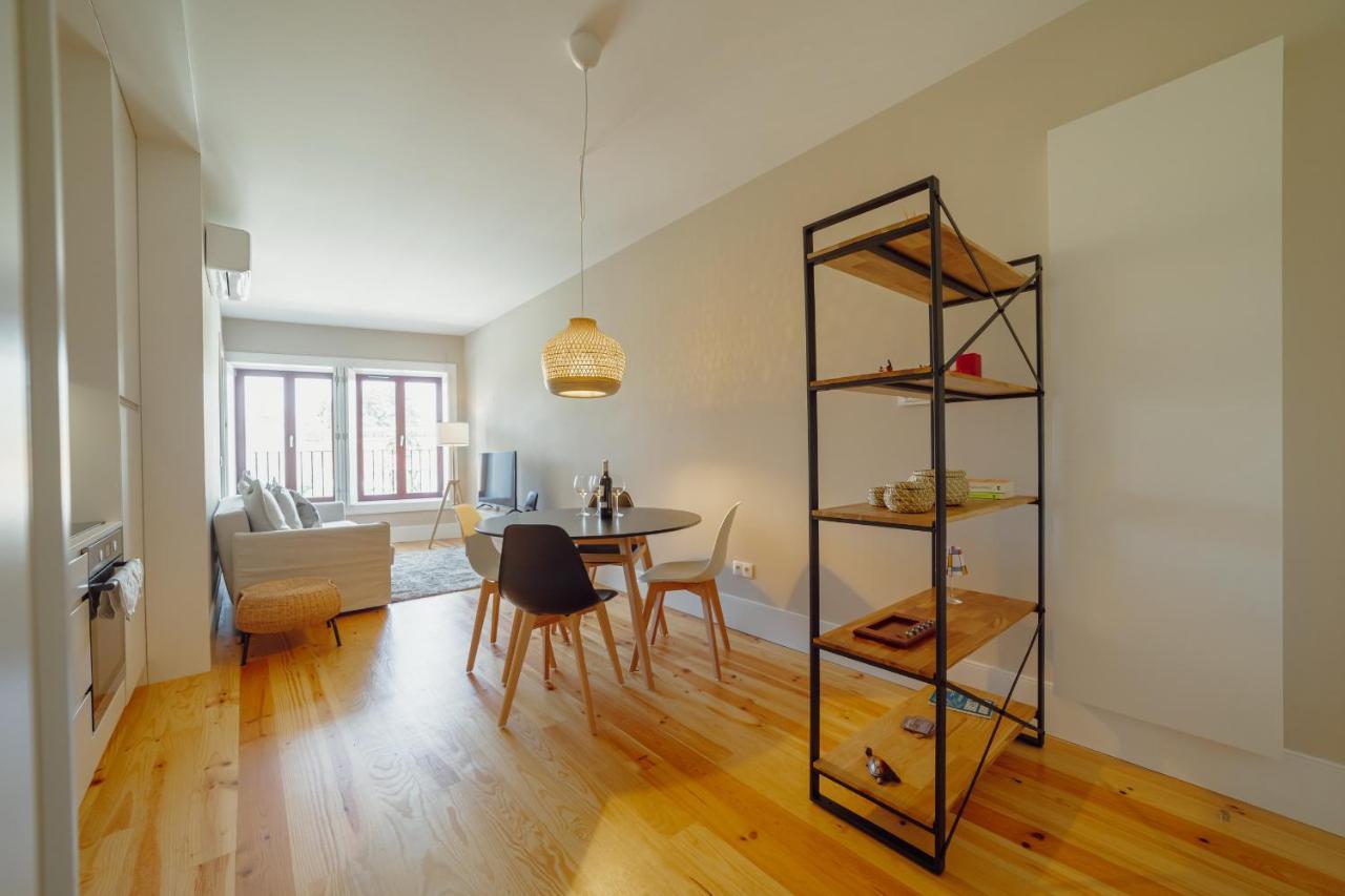 Boavista Premium Apartments By Vacationy Porto Eksteriør bilde