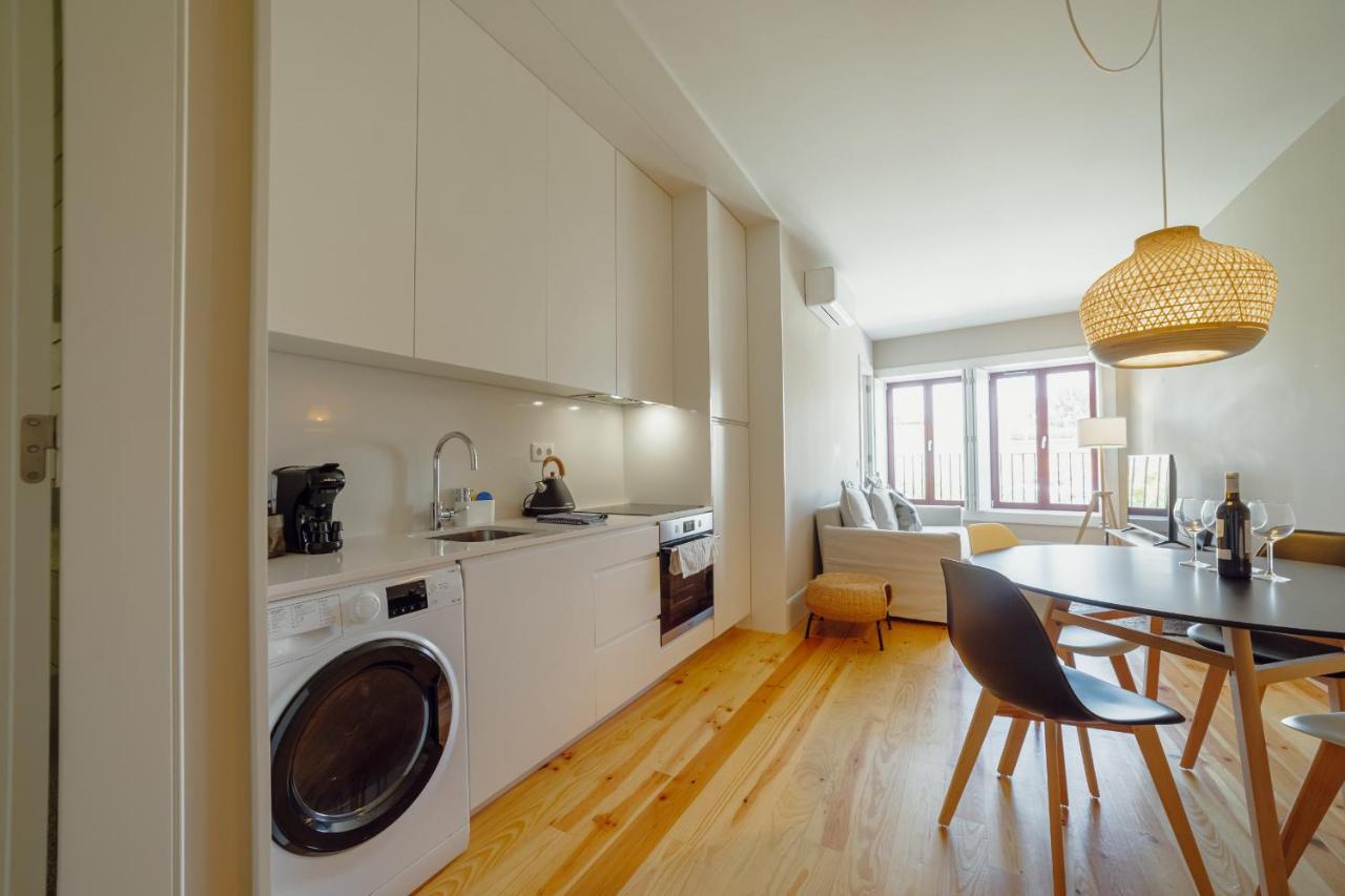 Boavista Premium Apartments By Vacationy Porto Eksteriør bilde