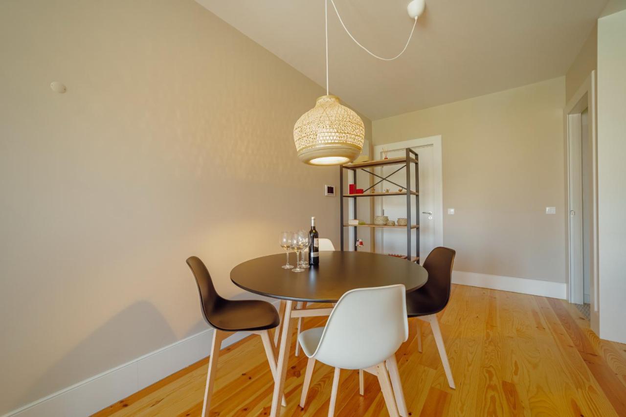 Boavista Premium Apartments By Vacationy Porto Eksteriør bilde