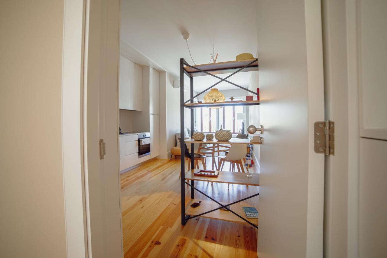 Boavista Premium Apartments By Vacationy Porto Eksteriør bilde