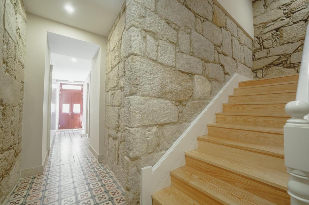 Boavista Premium Apartments By Vacationy Porto Eksteriør bilde