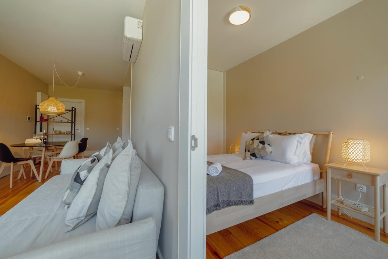 Boavista Premium Apartments By Vacationy Porto Eksteriør bilde