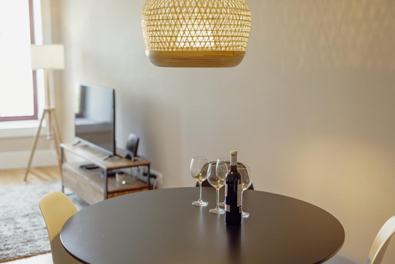Boavista Premium Apartments By Vacationy Porto Eksteriør bilde