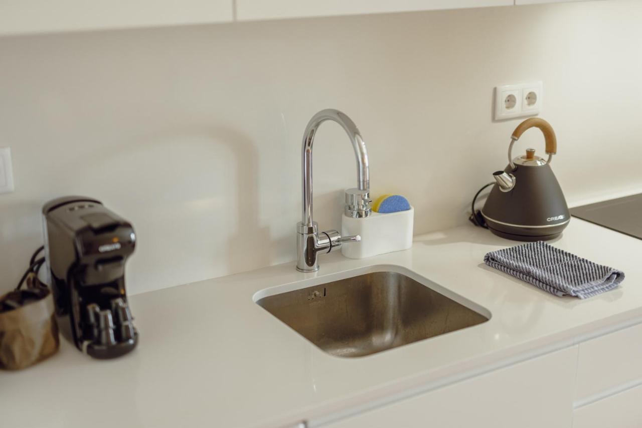 Boavista Premium Apartments By Vacationy Porto Eksteriør bilde