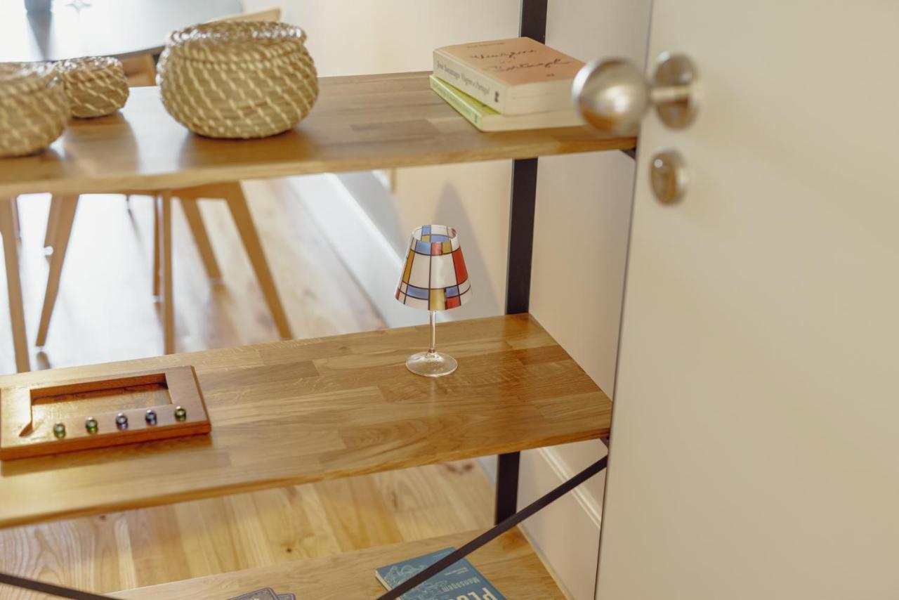 Boavista Premium Apartments By Vacationy Porto Eksteriør bilde
