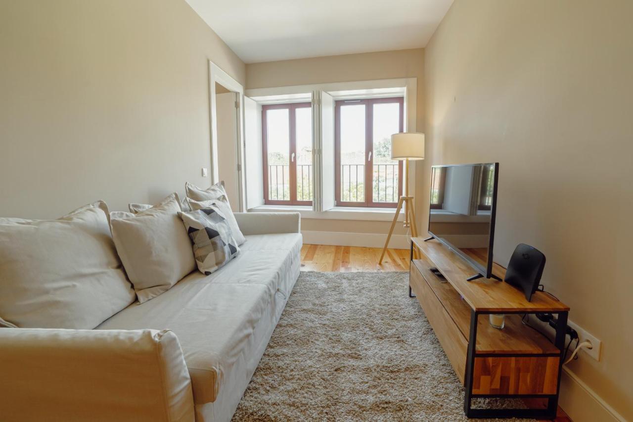 Boavista Premium Apartments By Vacationy Porto Eksteriør bilde