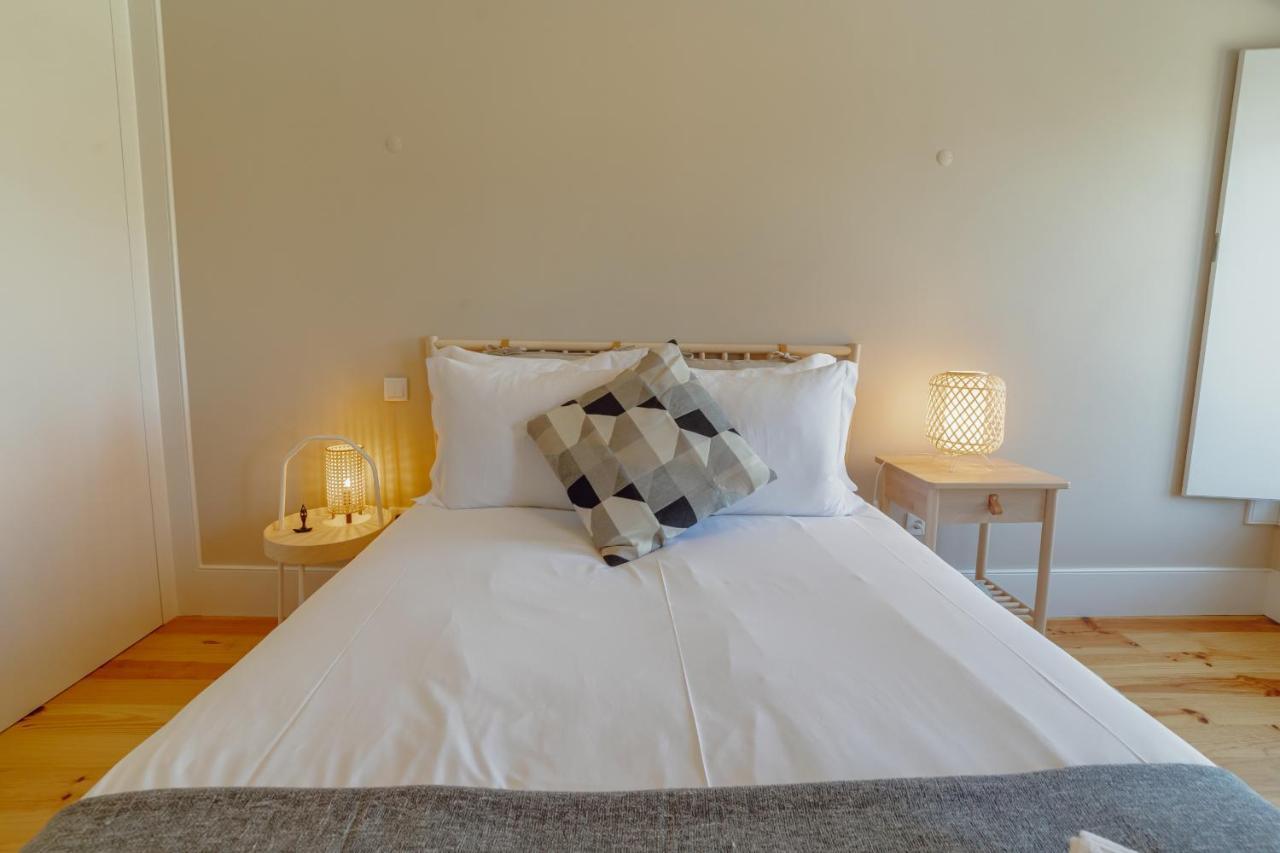 Boavista Premium Apartments By Vacationy Porto Eksteriør bilde