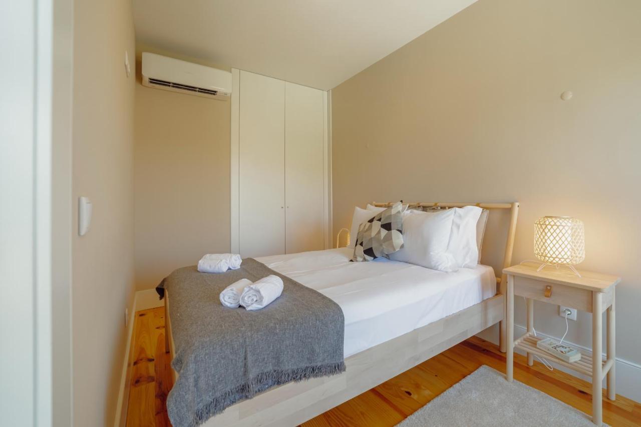 Boavista Premium Apartments By Vacationy Porto Eksteriør bilde
