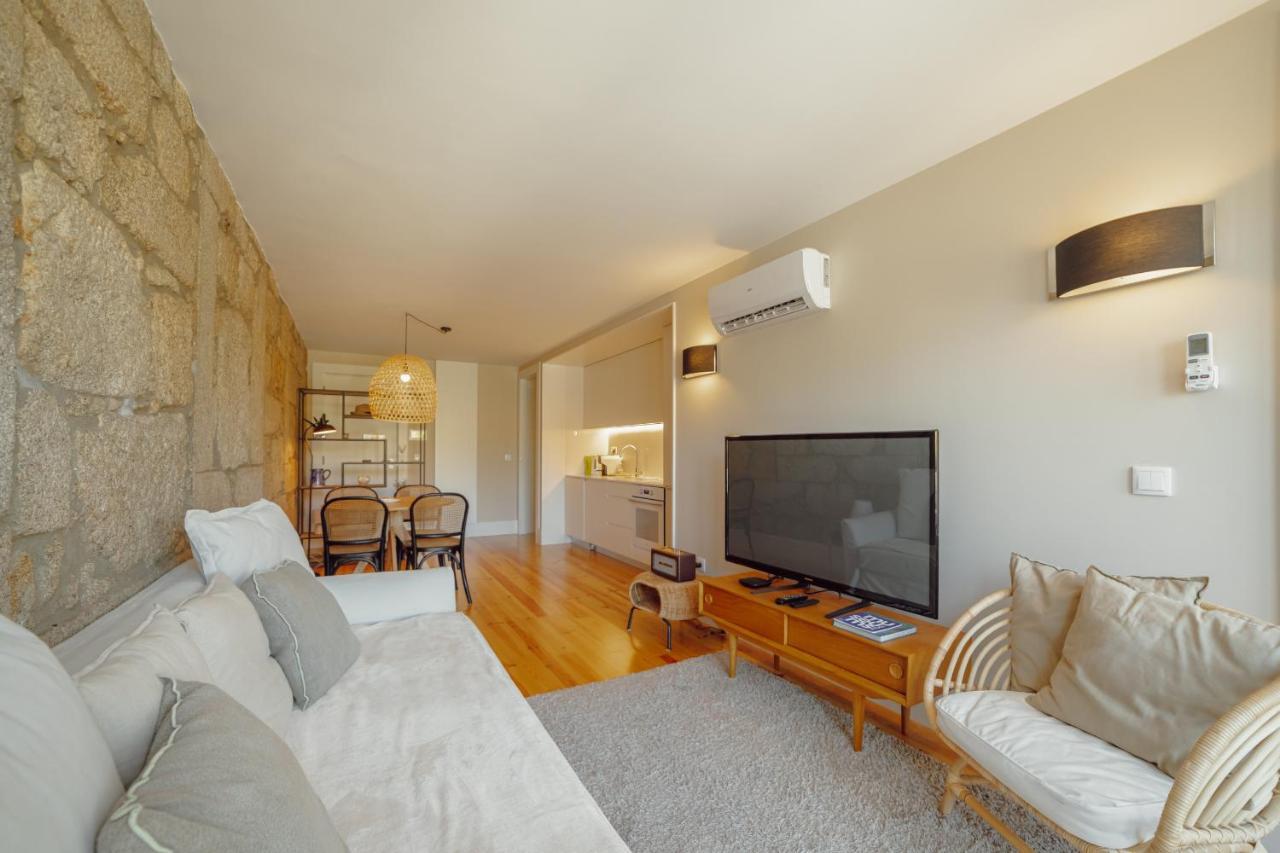 Boavista Premium Apartments By Vacationy Porto Eksteriør bilde