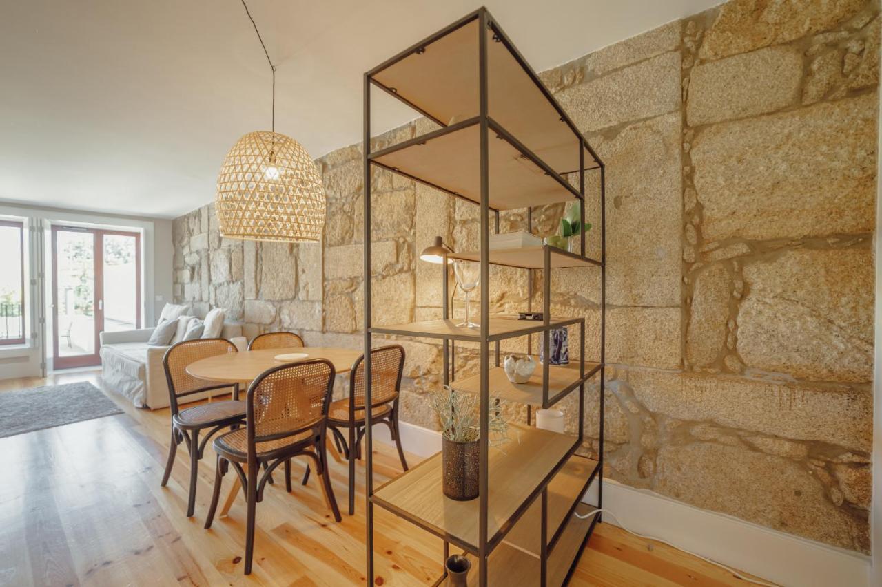 Boavista Premium Apartments By Vacationy Porto Eksteriør bilde
