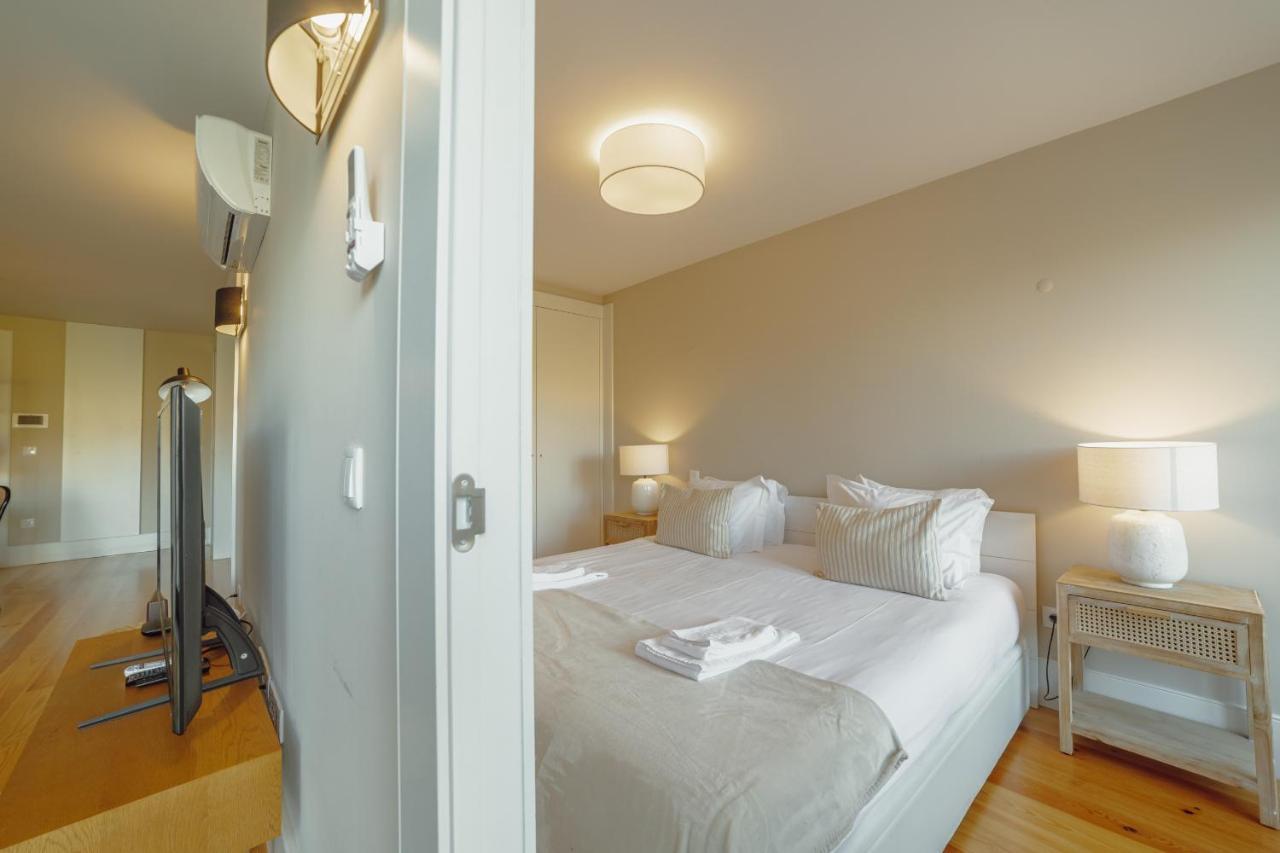 Boavista Premium Apartments By Vacationy Porto Eksteriør bilde