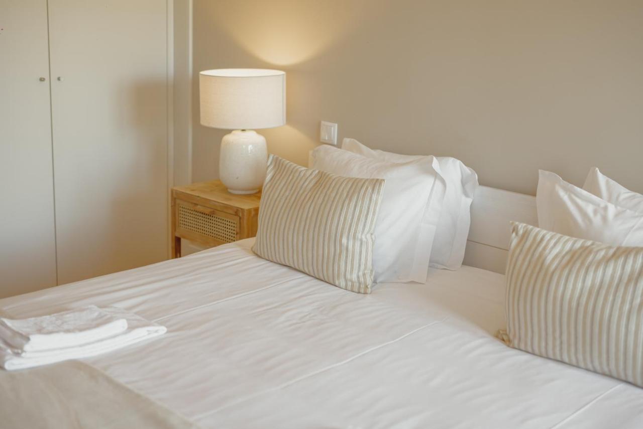 Boavista Premium Apartments By Vacationy Porto Eksteriør bilde