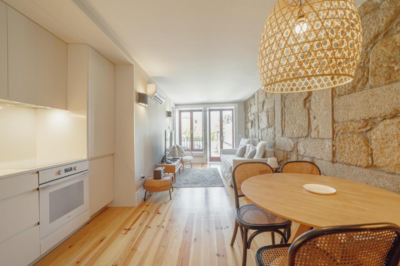 Boavista Premium Apartments By Vacationy Porto Eksteriør bilde
