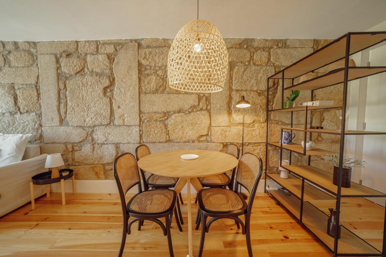 Boavista Premium Apartments By Vacationy Porto Eksteriør bilde