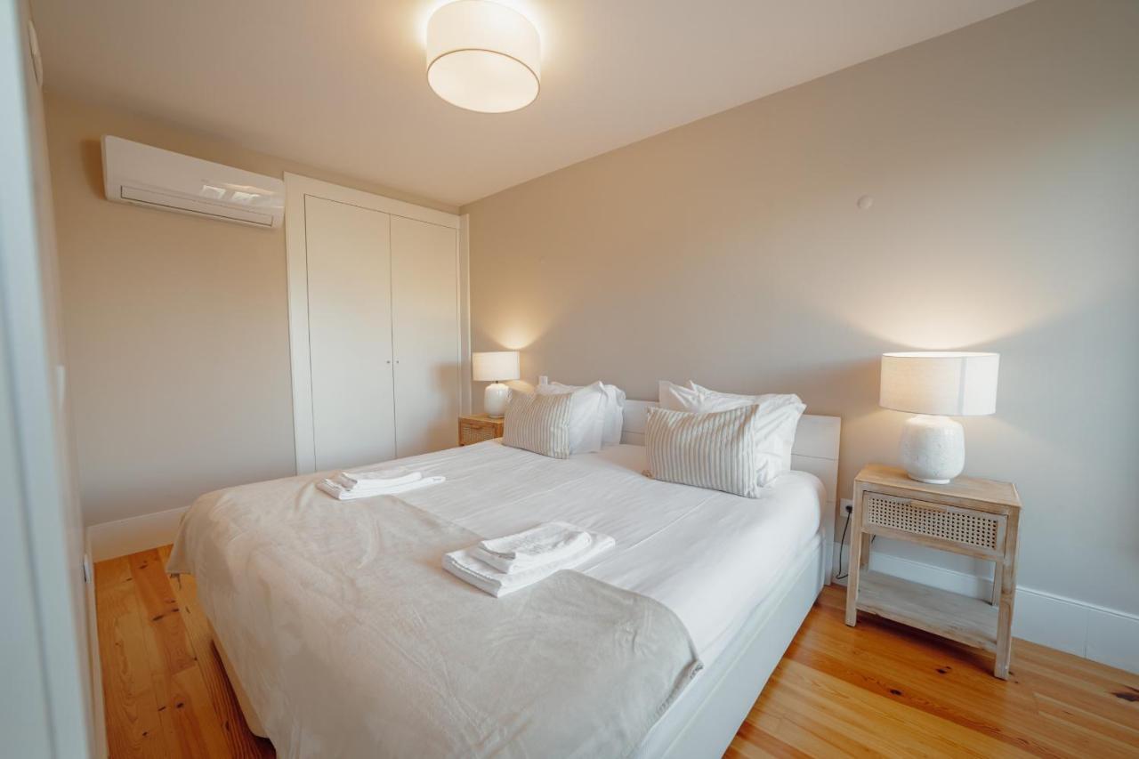 Boavista Premium Apartments By Vacationy Porto Eksteriør bilde