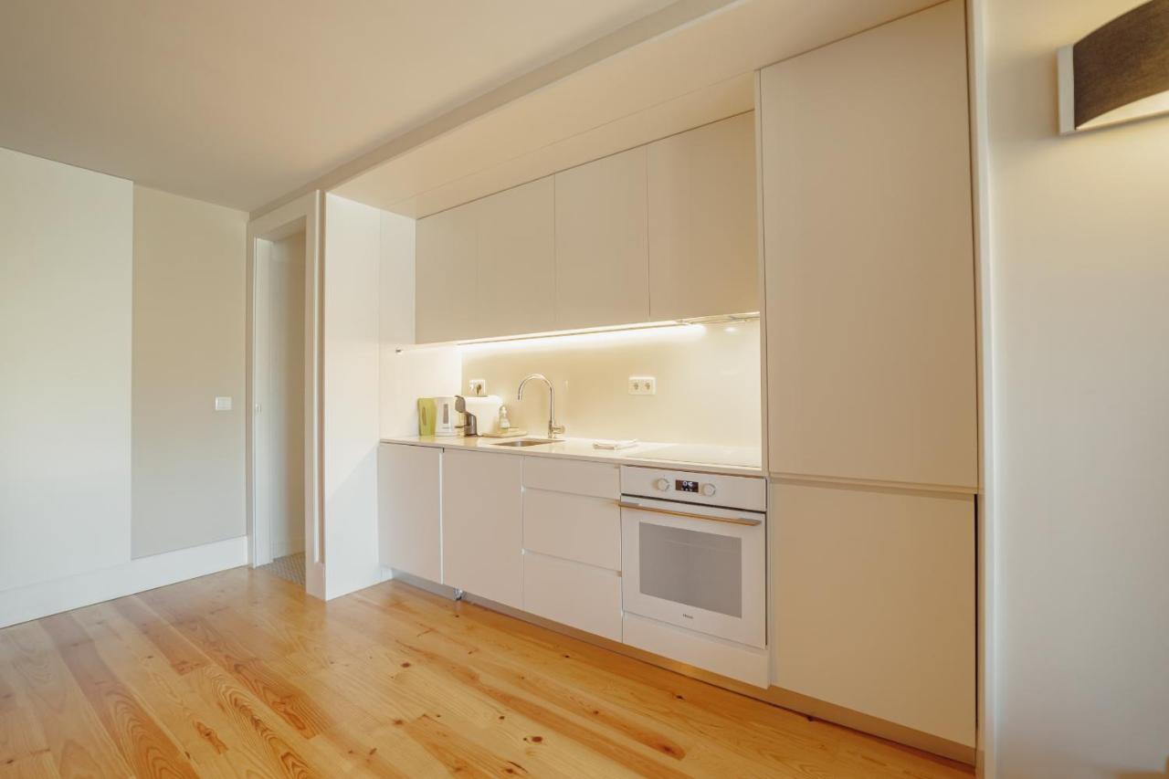 Boavista Premium Apartments By Vacationy Porto Eksteriør bilde