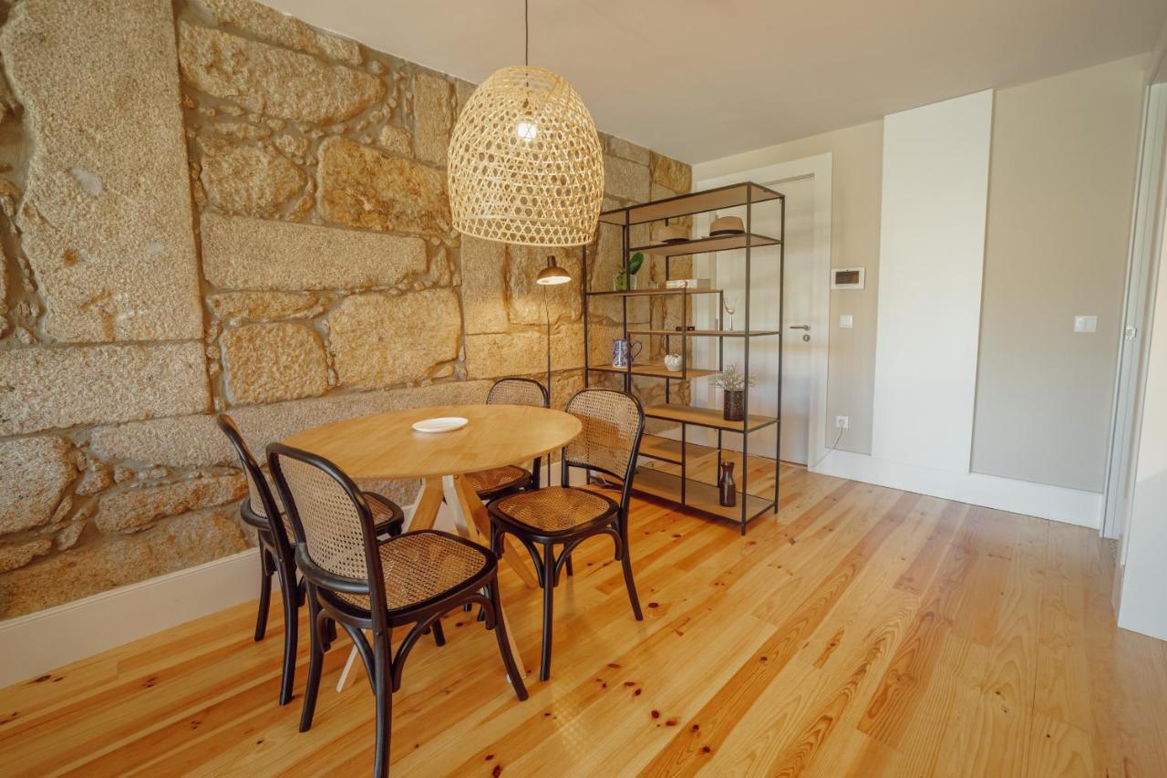 Boavista Premium Apartments By Vacationy Porto Eksteriør bilde
