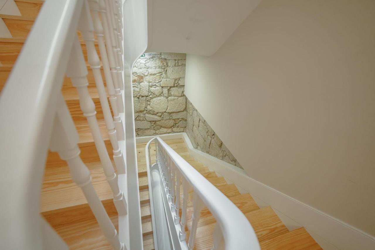 Boavista Premium Apartments By Vacationy Porto Eksteriør bilde