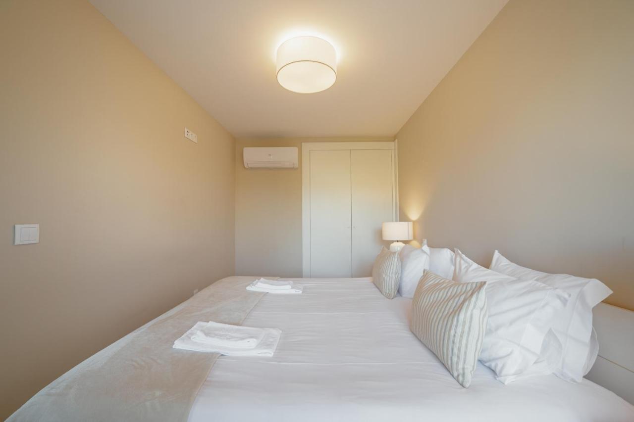 Boavista Premium Apartments By Vacationy Porto Eksteriør bilde