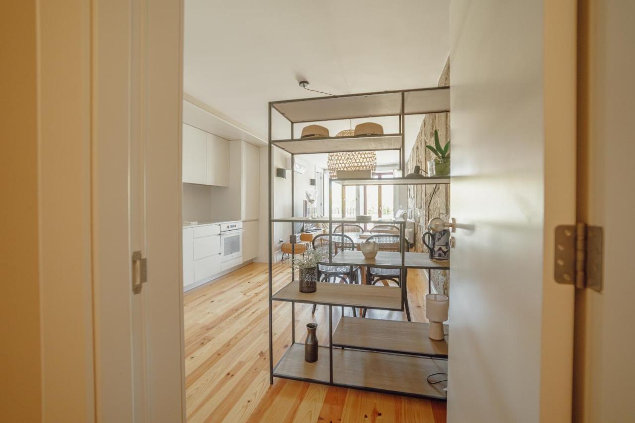 Boavista Premium Apartments By Vacationy Porto Eksteriør bilde