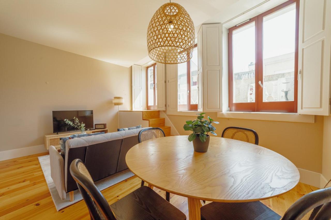 Boavista Premium Apartments By Vacationy Porto Eksteriør bilde