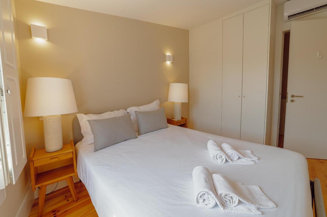 Boavista Premium Apartments By Vacationy Porto Eksteriør bilde
