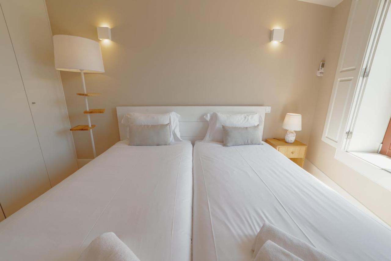 Boavista Premium Apartments By Vacationy Porto Eksteriør bilde