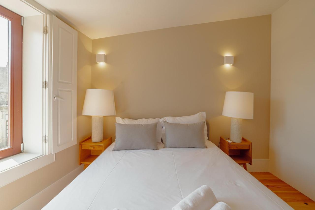 Boavista Premium Apartments By Vacationy Porto Eksteriør bilde