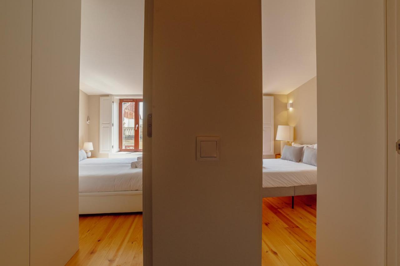 Boavista Premium Apartments By Vacationy Porto Eksteriør bilde