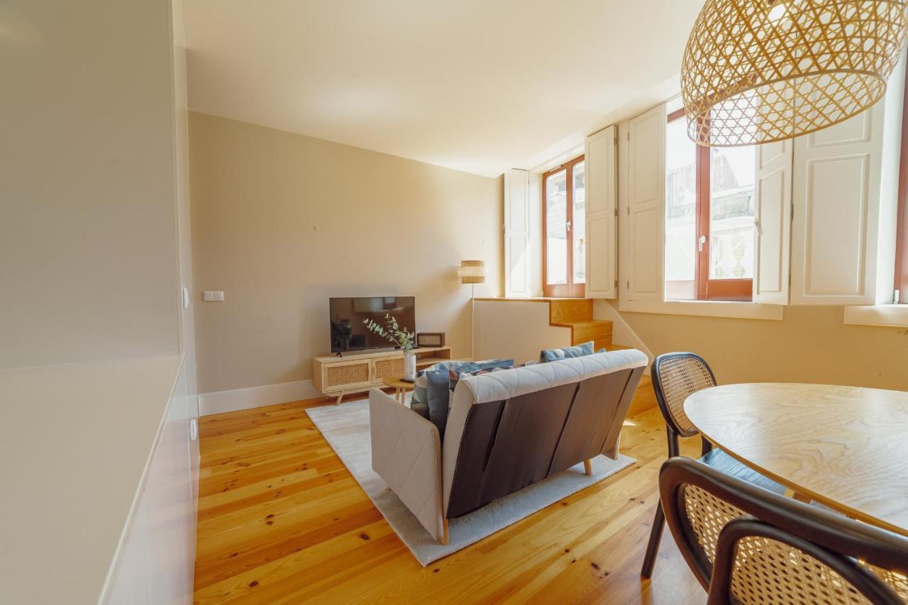 Boavista Premium Apartments By Vacationy Porto Eksteriør bilde