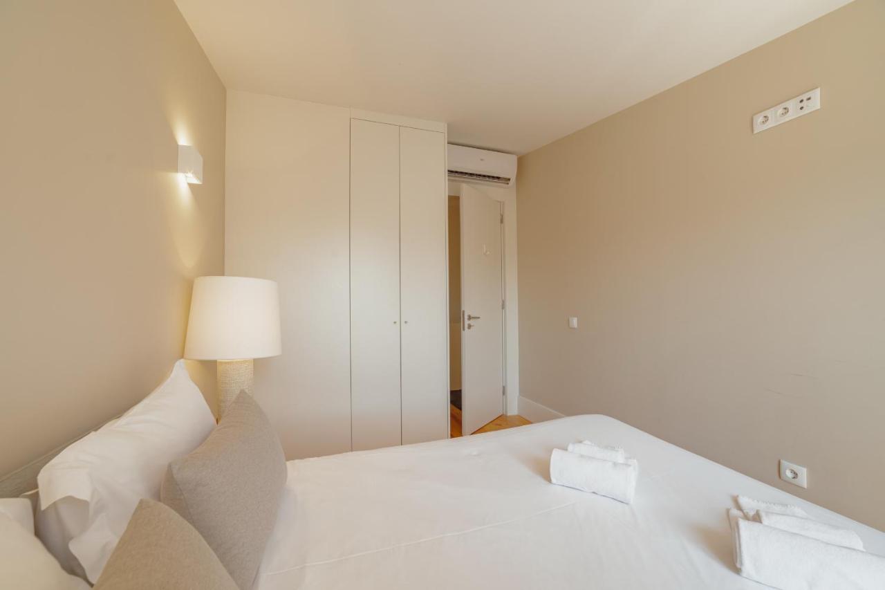 Boavista Premium Apartments By Vacationy Porto Eksteriør bilde