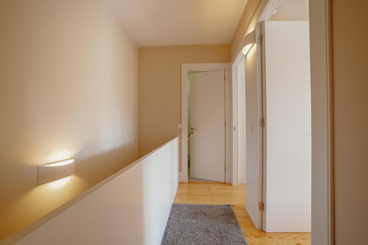 Boavista Premium Apartments By Vacationy Porto Eksteriør bilde