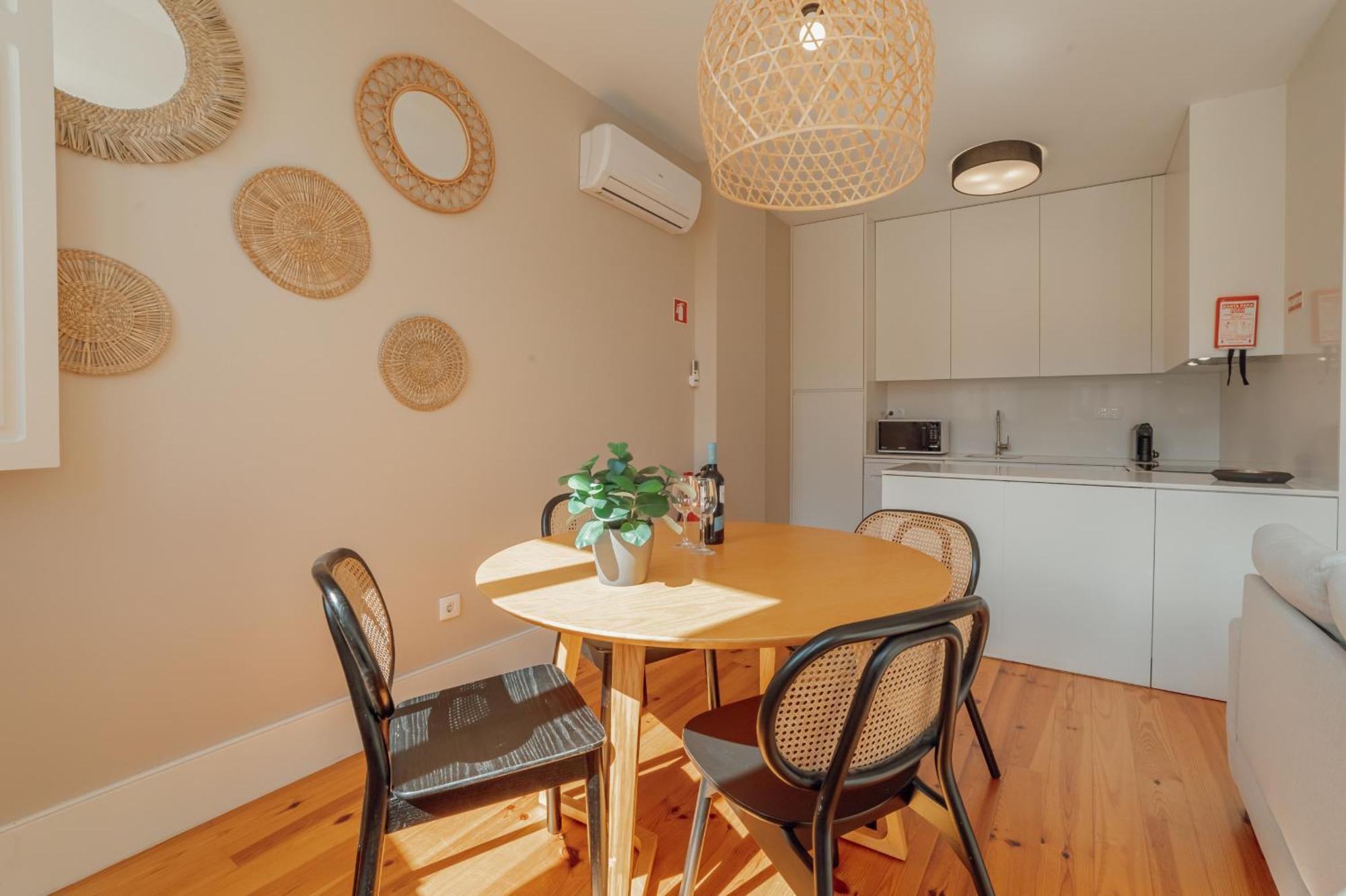 Boavista Premium Apartments By Vacationy Porto Eksteriør bilde