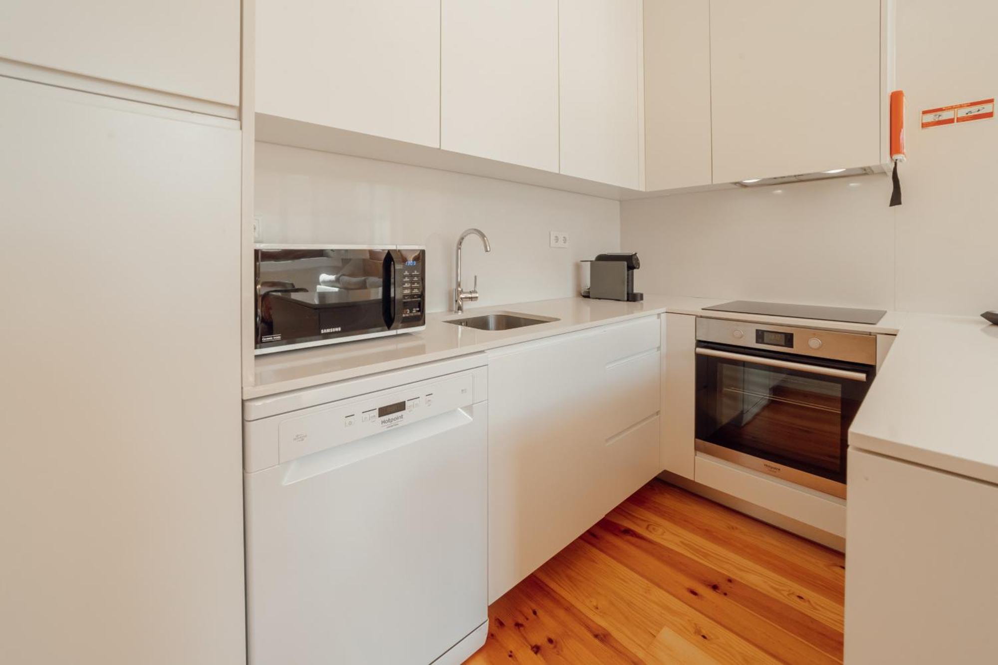 Boavista Premium Apartments By Vacationy Porto Eksteriør bilde