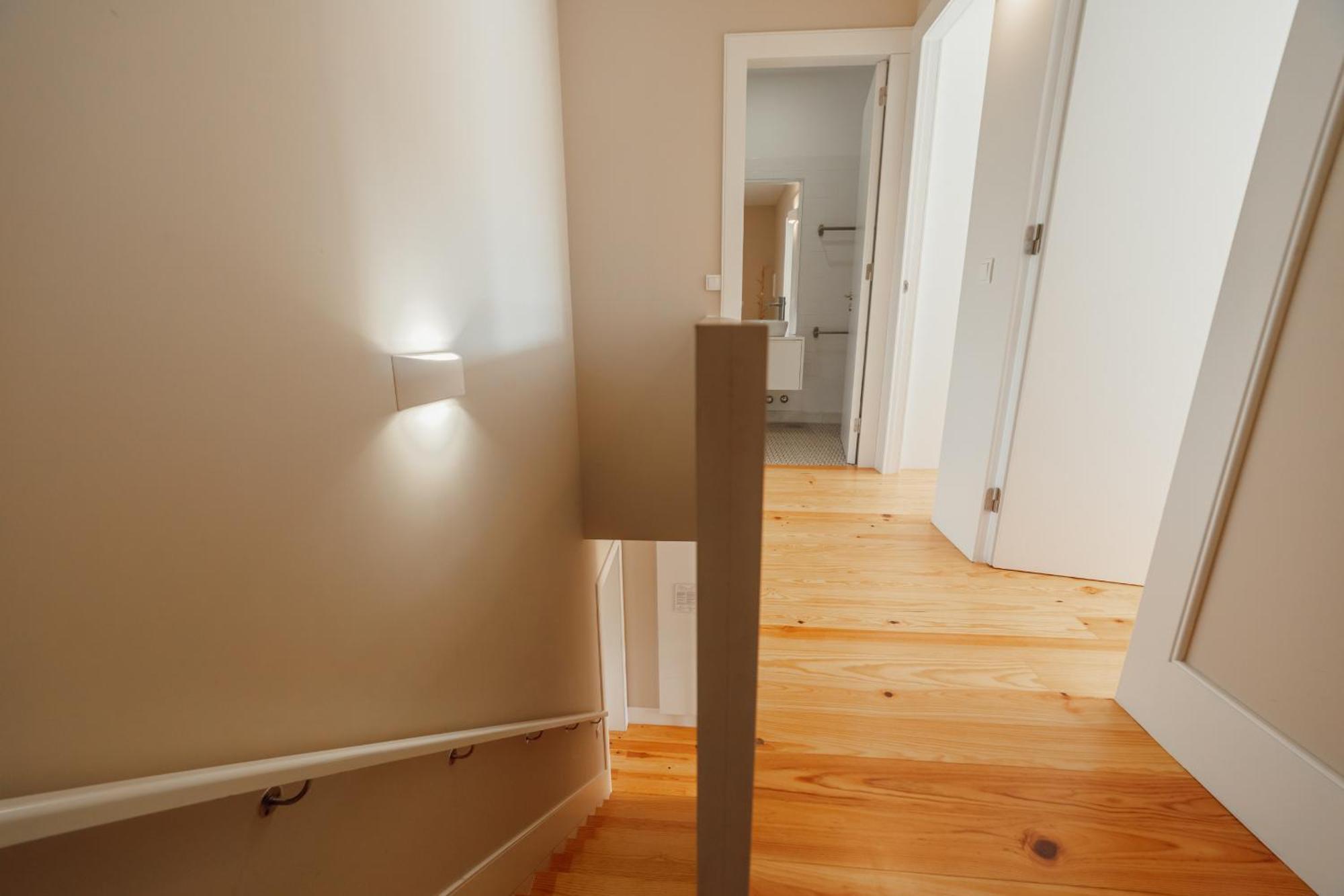 Boavista Premium Apartments By Vacationy Porto Eksteriør bilde