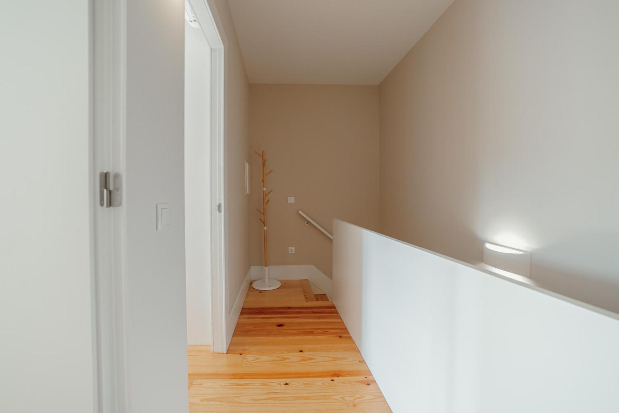 Boavista Premium Apartments By Vacationy Porto Eksteriør bilde