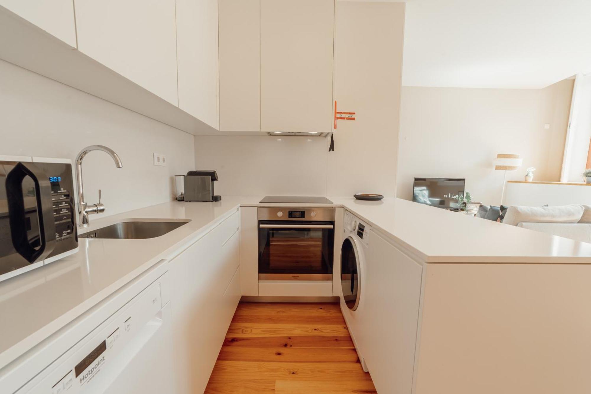 Boavista Premium Apartments By Vacationy Porto Eksteriør bilde