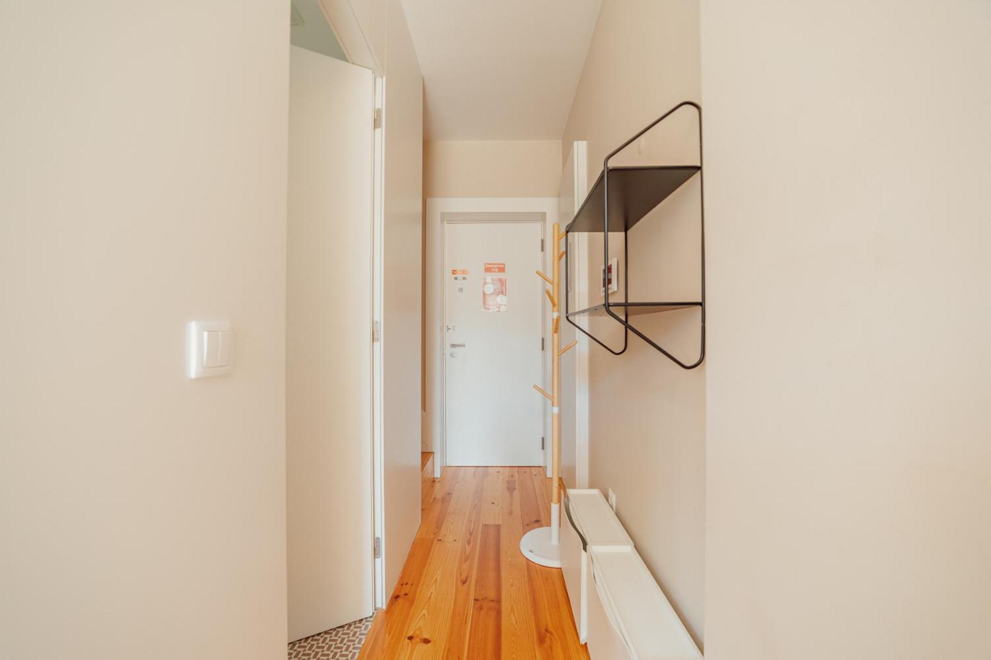 Boavista Premium Apartments By Vacationy Porto Eksteriør bilde